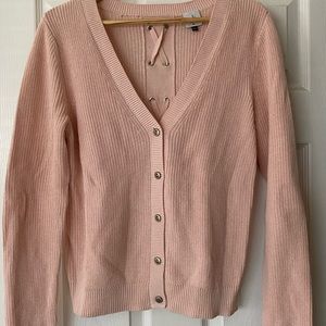 Cabi sweater. Very good condition!